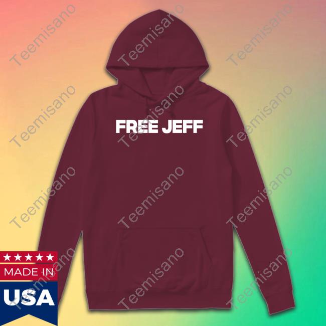 1Future Metro Boomin Wearing Free Jeff Crewneck Sweatshirt