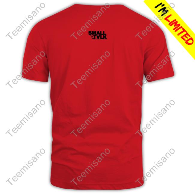 Small Talk Should Be Illegal Elon Musk Sweatshirt Small Talk Band Merch