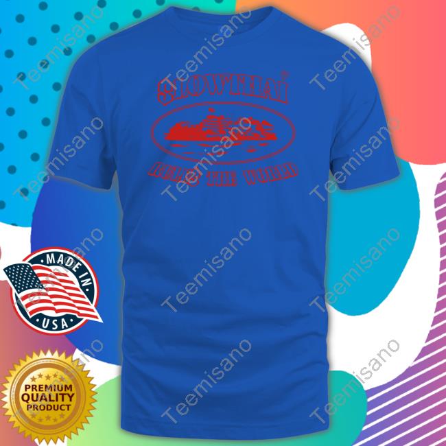 Slowthai Rules The World Hoodie Slowthai Rules The World Hoodie