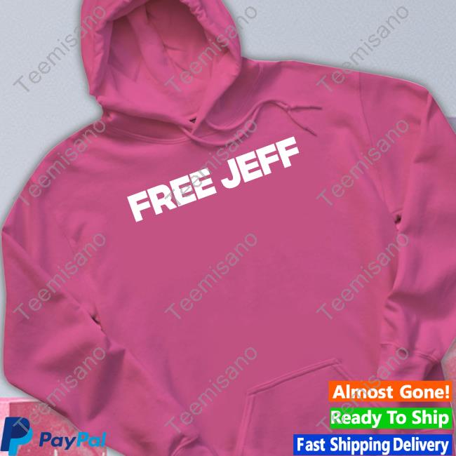 1Future Metro Boomin Wearing Free Jeff Shirt 1Future Metro Boomin Wearing Free Jeff Shirt