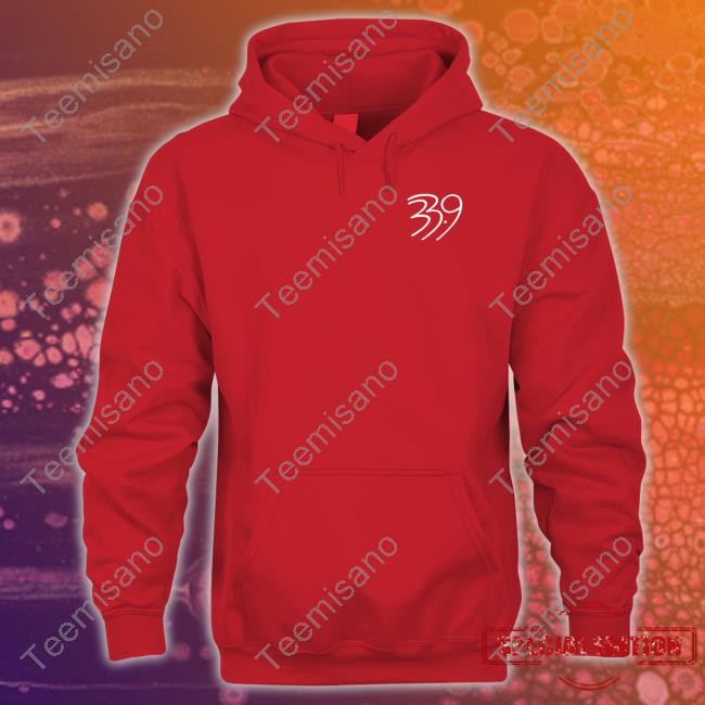 Eric Musselman Wearing 33.9 Tank Top 33.9 Merch Eric Musselman Wearing 33.9 Tank Top 33.9 Merch