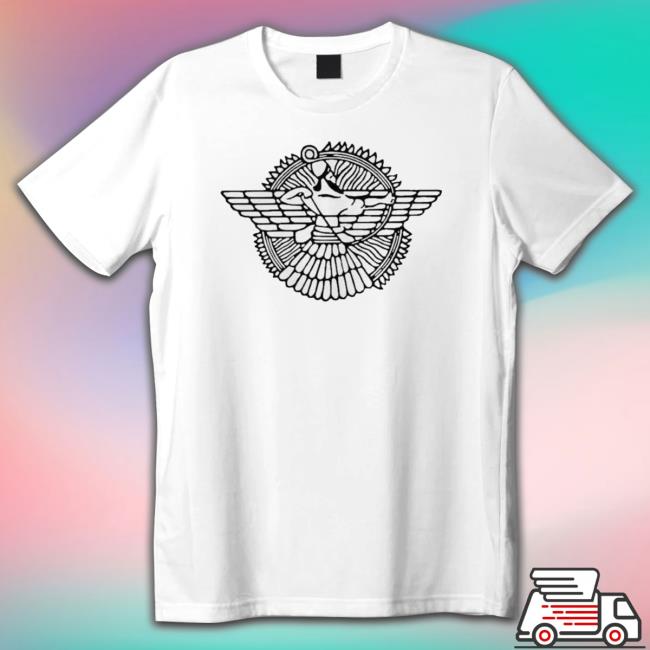 King Ashurbanipal Assyrian Ator Sweatshirt King Ashurbanipal Assyrian Ator Sweatshirt