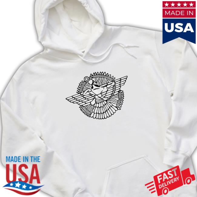 King Ashurbanipal Assyrian Ator Sweatshirt King Ashurbanipal Assyrian Ator Sweatshirt