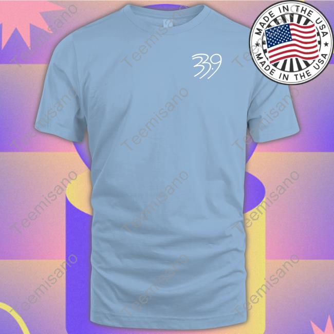 Eric Musselman Wearing 33.9 Tank Top 33.9 Merch Eric Musselman Wearing 33.9 Tank Top 33.9 Merch