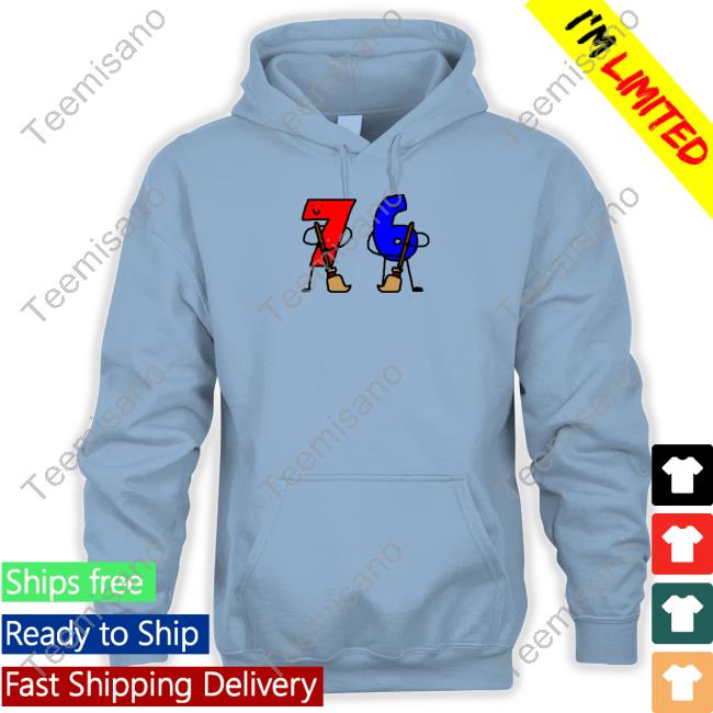 Bring Out The Brooms 76 T-Shirt, Hoodie, Tank Top, Sweater And Long Sleeve T-Shirt Bring Out The Brooms 76 T-Shirt, Hoodie, Tank Top, Sweater And Long Sleeve T-Shirt