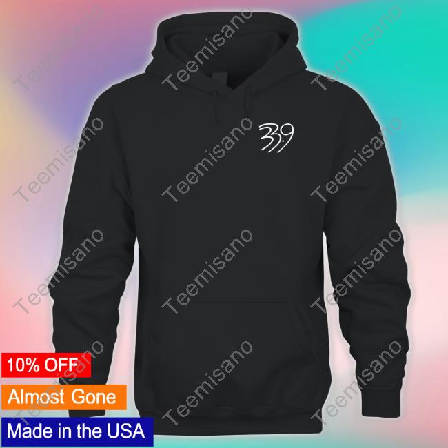 Eric Musselman Wearing 33.9 Tank Top 33.9 Merch Eric Musselman Wearing 33.9 Tank Top 33.9 Merch