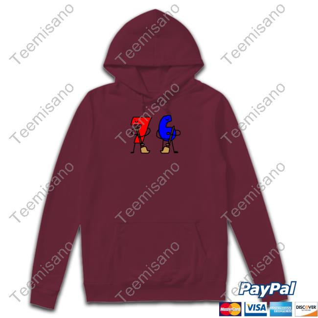 Bring Out The Brooms 76 T-Shirt, Hoodie, Tank Top, Sweater And Long Sleeve T-Shirt Bring Out The Brooms 76 T-Shirt, Hoodie, Tank Top, Sweater And Long Sleeve T-Shirt