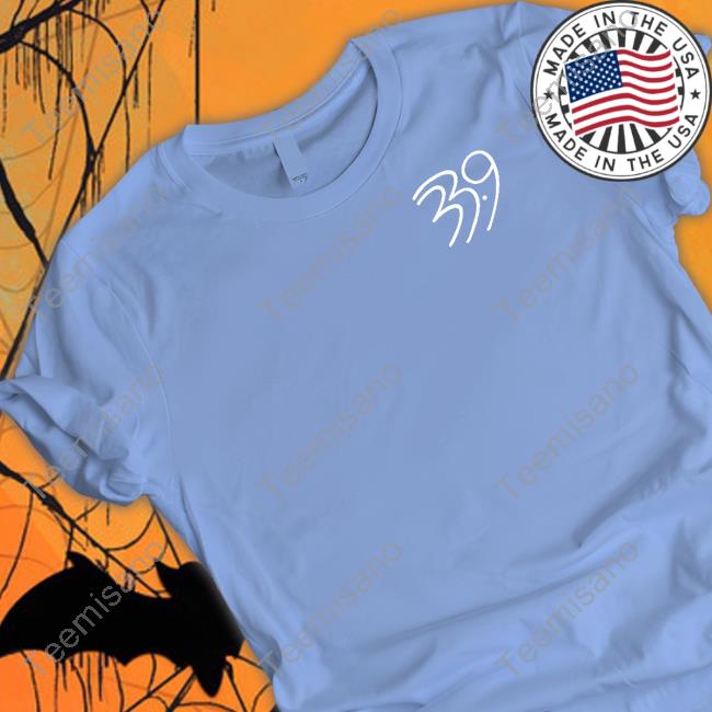 Eric Musselman Wearing 33.9 Tank Top 33.9 Merch Eric Musselman Wearing 33.9 Tank Top 33.9 Merch