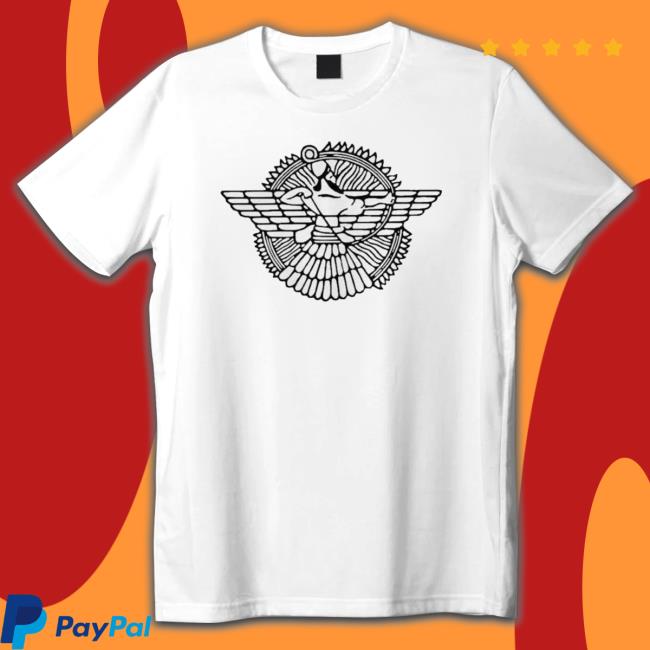 King Ashurbanipal Assyrian Ator Sweatshirt King Ashurbanipal Assyrian Ator Sweatshirt