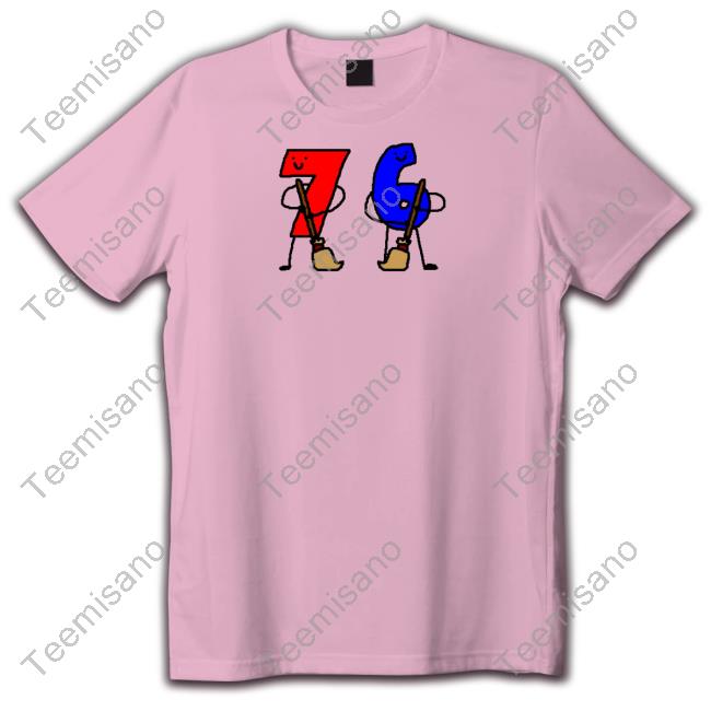 Bring Out The Brooms 76 T-Shirt, Hoodie, Tank Top, Sweater And Long Sleeve T-Shirt Bring Out The Brooms 76 T-Shirt, Hoodie, Tank Top, Sweater And Long Sleeve T-Shirt