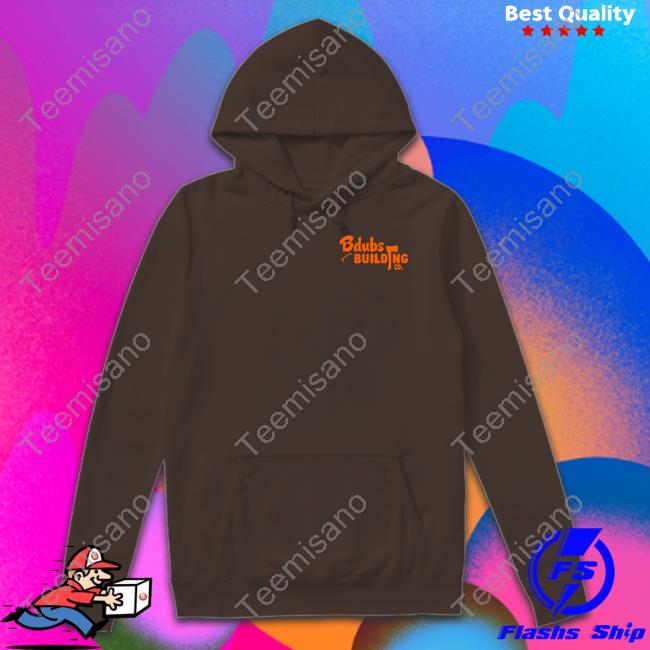 Mythical Sausage Bdubs Building Co T Shirt Mythical Sausage Bdubs Building Co T Shirt