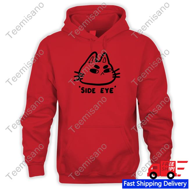 Chocolettchoo Side Eye Cat T-Shirt, Hoodie, Tank Top, Sweater And Long Sleeve T-Shirt Chocolettchoo Side Eye Cat T-Shirt, Hoodie, Tank Top, Sweater And Long Sleeve T-Shirt