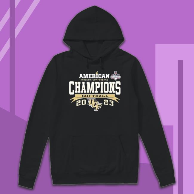 Ucf Knights 2023 Aac Softball Conference Tournament Champions Locker Room shirt Ucf Knights 2023 Aac Softball Conference Tournament Champions Locker Room shirt