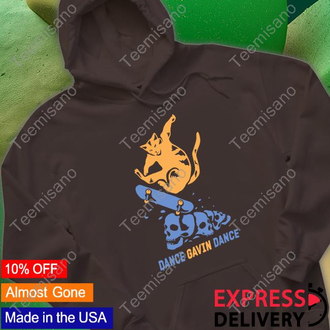 Dgdtheband Cat Kickflip Dance Gavin Dance shirt, hoodie, tank top, sweater and long sleeve t-shirt Dgdtheband Cat Kickflip Dance Gavin Dance shirt, hoodie, tank top, sweater and long sleeve t-shirt