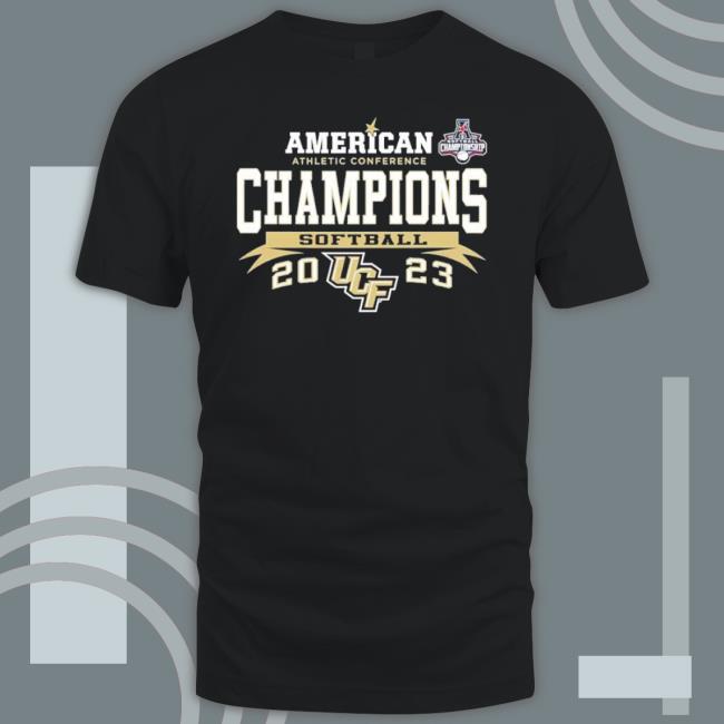 Ucf Knights 2023 Aac Softball Conference Tournament Champions Locker Room shirt Ucf Knights 2023 Aac Softball Conference Tournament Champions Locker Room shirt