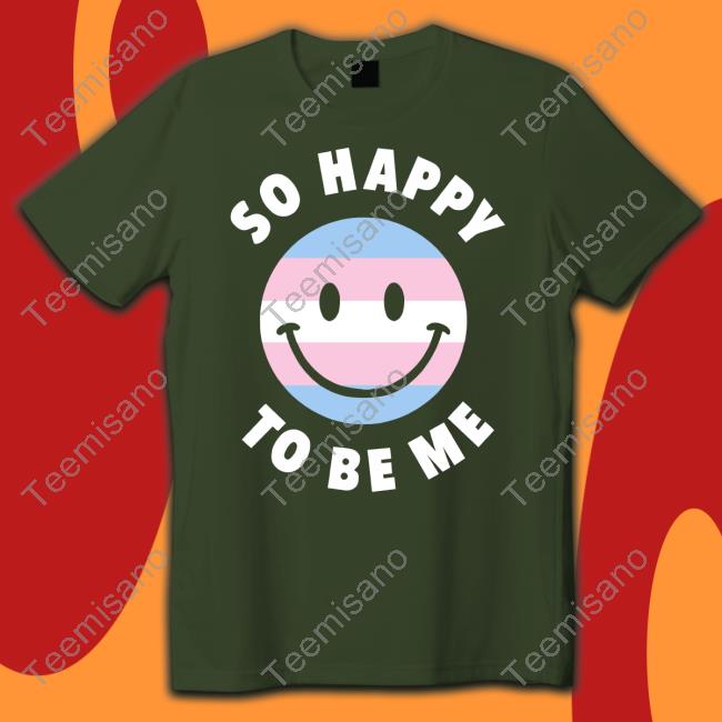 Belk So Happy To Be Me Tee Shirt Belk So Happy To Be Me Tee Shirt