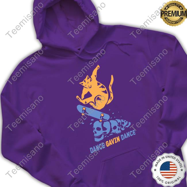 Dgdtheband Cat Kickflip Dance Gavin Dance shirt, hoodie, tank top, sweater and long sleeve t-shirt Dgdtheband Cat Kickflip Dance Gavin Dance shirt, hoodie, tank top, sweater and long sleeve t-shirt