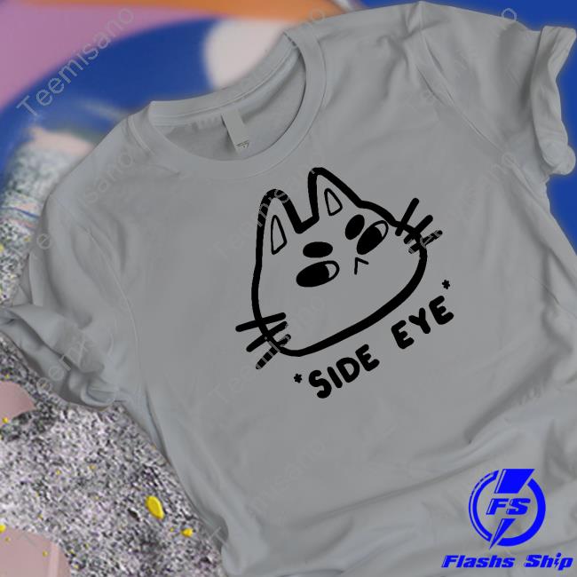 Chocolettchoo Side Eye Cat T-Shirt, Hoodie, Tank Top, Sweater And Long Sleeve T-Shirt Chocolettchoo Side Eye Cat T-Shirt, Hoodie, Tank Top, Sweater And Long Sleeve T-Shirt