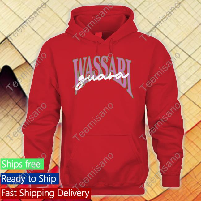 Wassabi Guava Shirts Wassabi Guava Shirts
