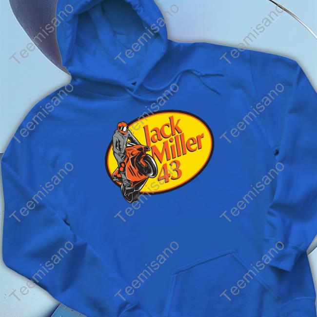 Jackmilleraus Jack Miller 43 Pro Shirt, T Shirt, Hoodie, Sweater, Long Sleeve T-Shirt And Tank Top Jackmilleraus Jack Miller 43 Pro Shirt, T Shirt, Hoodie, Sweater, Long Sleeve T-Shirt And Tank Top