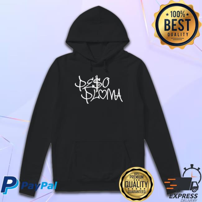 Official Peso Pluma shirt, hoodie, tank top, sweater and long sleeve t-shirt Official Peso Pluma shirt, hoodie, tank top, sweater and long sleeve t-shirt
