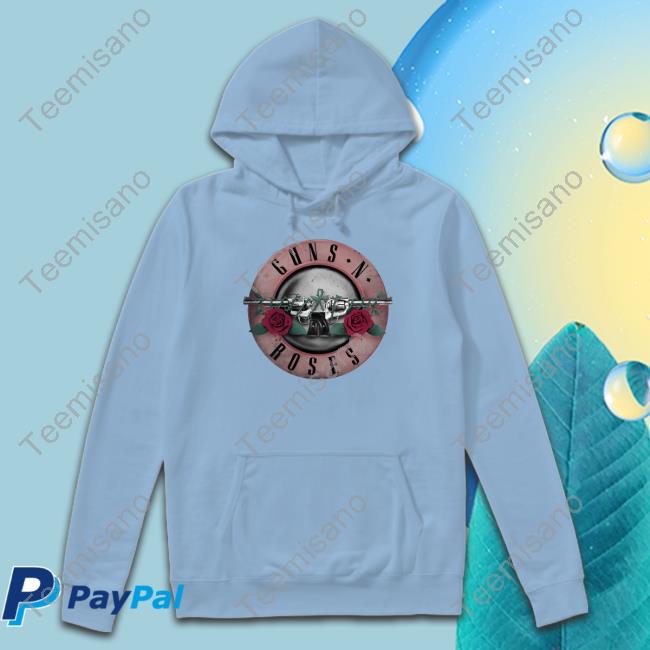 Emp Merch Guns N Roses T Shirt Emp Merch Guns N Roses T Shirt