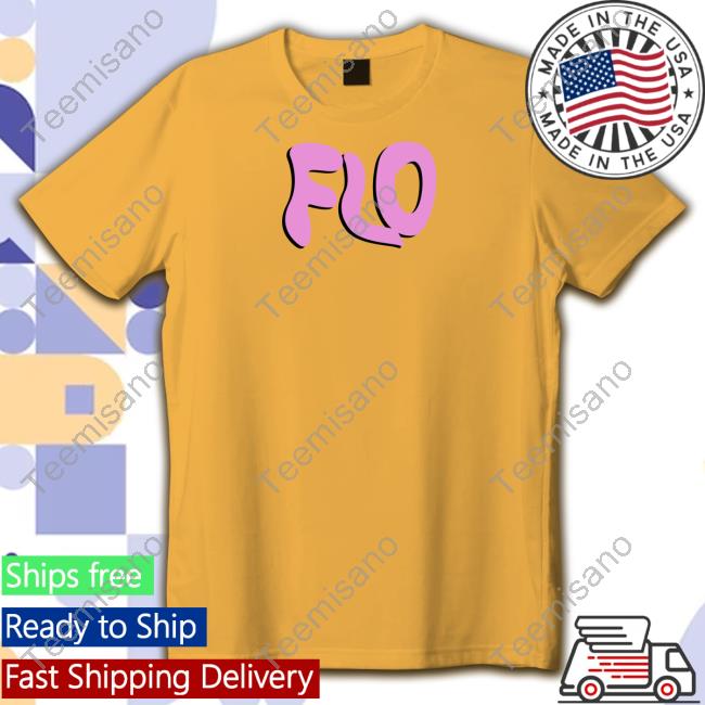 Rihanna Jimmy Wearing Flo New Shirt Rihanna Jimmy Wearing Flo New Shirt