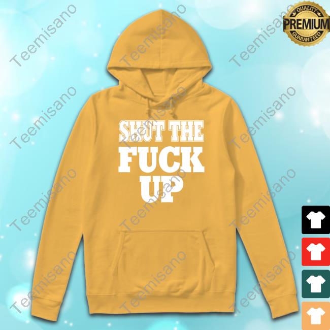 Barstool Big Cat Shut The Fuck Up Bitch I'm A Lion T Shirt Barstool Big Cat Shut The Fuck Up Bitch I'm A Lion T Shirt