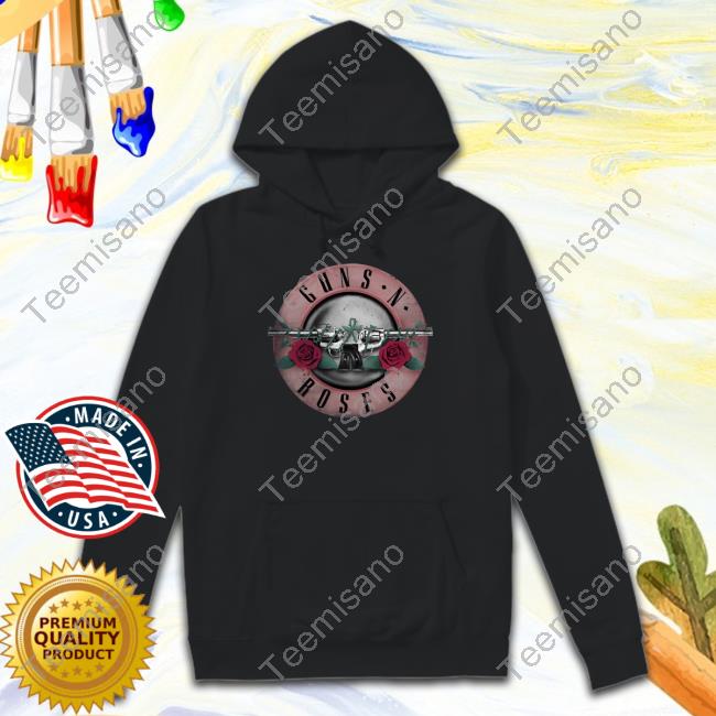 Emp Merch Guns N Roses T Shirt Emp Merch Guns N Roses T Shirt