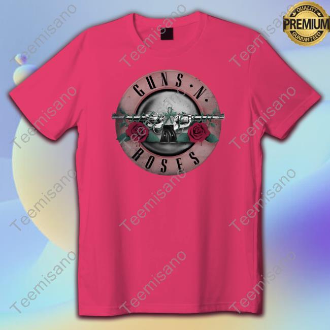 Emp Merch Guns N Roses T Shirt Emp Merch Guns N Roses T Shirt