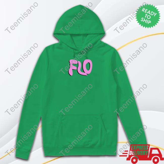 Rihanna Jimmy Wearing Flo New Shirt Rihanna Jimmy Wearing Flo New Shirt