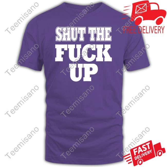 Barstool Big Cat Shut The Fuck Up Bitch I'm A Lion T Shirt Barstool Big Cat Shut The Fuck Up Bitch I'm A Lion T Shirt