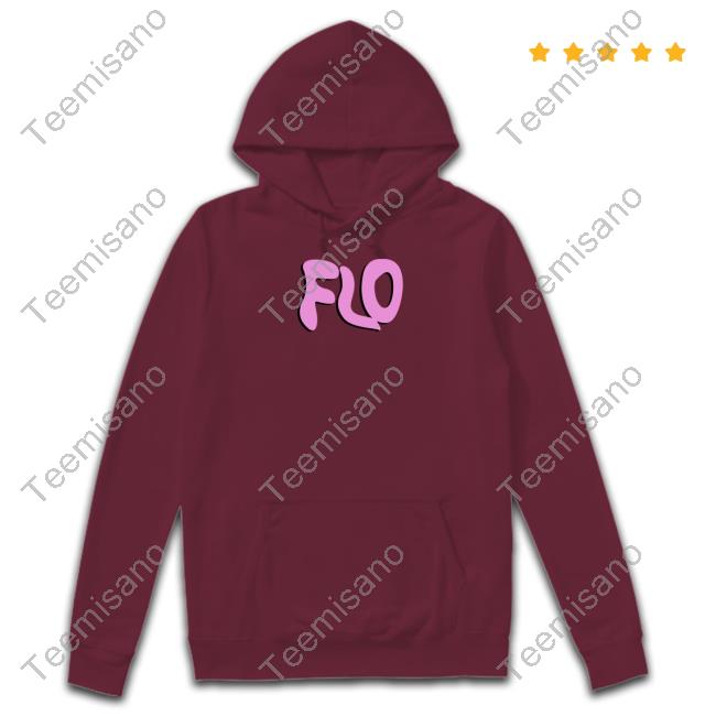 Rihanna Jimmy Wearing Flo New Shirt Rihanna Jimmy Wearing Flo New Shirt