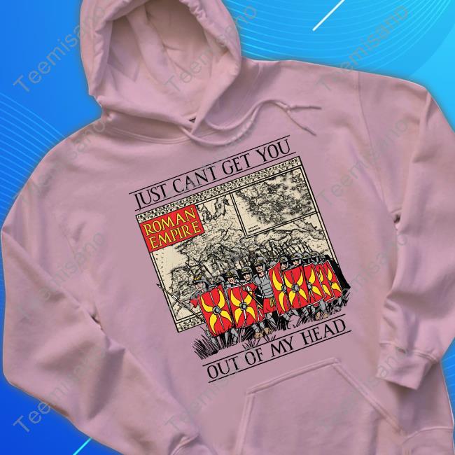 Just Can't Get You Out Of My Head T Shirt Just Can't Get You Out Of My Head T Shirt