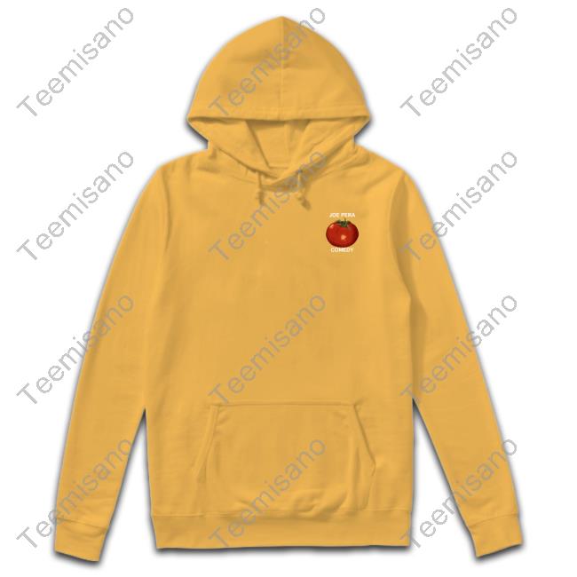 Original Joe Pera Special Elite Midnight Edition Embroidered Tomato Shirt Original Joe Pera Special Elite Midnight Edition Embroidered Tomato Shirt