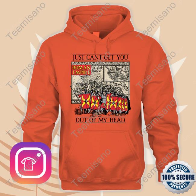 Just Can't Get You Out Of My Head T Shirt Just Can't Get You Out Of My Head T Shirt