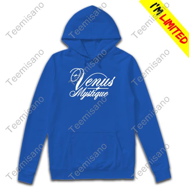 Venus Mystique Shirts Venus Mystique Shirts