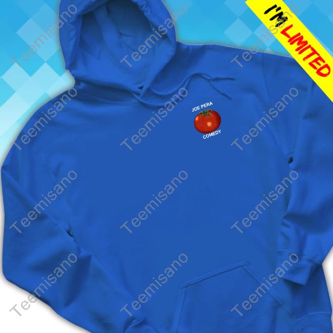 Original Joe Pera Special Elite Midnight Edition Embroidered Tomato Shirt Original Joe Pera Special Elite Midnight Edition Embroidered Tomato Shirt