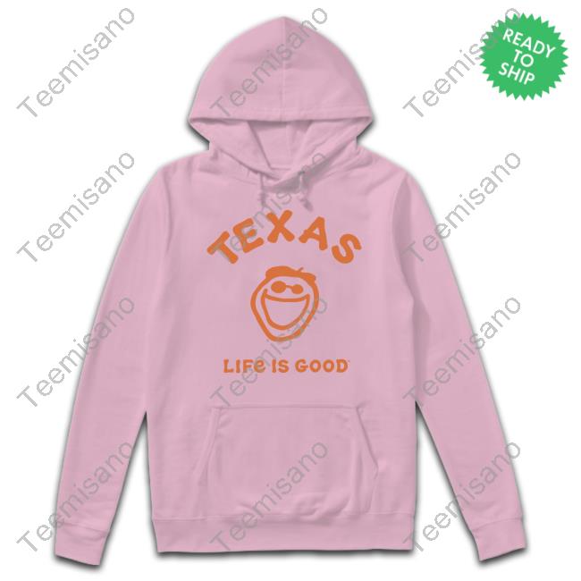 Jake Texas Crusher Tee Jake Texas Crusher Tee