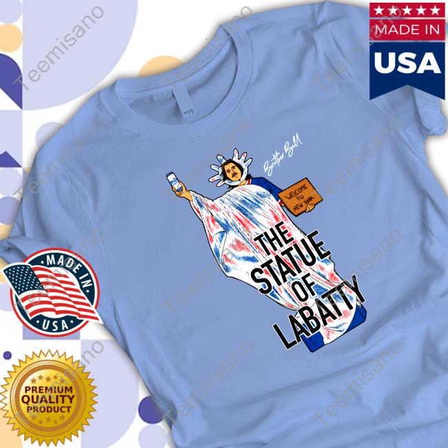 Labatt Usa Brother Bill The Statue Of Liberty Long Sleeve T Shirt 26Shirts Merch Labatt Usa Brother Bill The Statue Of Liberty Long Sleeve T Shirt 26Shirts Merch