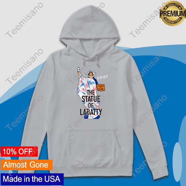Labatt Usa Brother Bill The Statue Of Liberty Long Sleeve T Shirt 26Shirts Merch Labatt Usa Brother Bill The Statue Of Liberty Long Sleeve T Shirt 26Shirts Merch