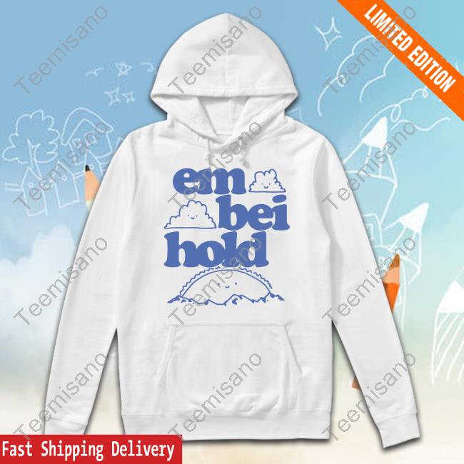 Embeihold Shop Happy Clouds Tee Shirts Embeihold Shop Happy Clouds Tee Shirts