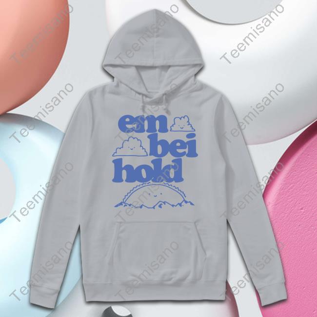 Embeihold Shop Happy Clouds Tee Shirts Embeihold Shop Happy Clouds Tee Shirts