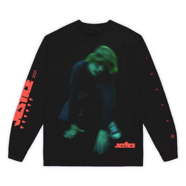 Original Justin Bieber Merch Store Crawl Ls Classic Shirt Justinbiebermusic Shop Original Justin Bieber Merch Store Crawl Ls Classic Shirt Justinbiebermusic Shop