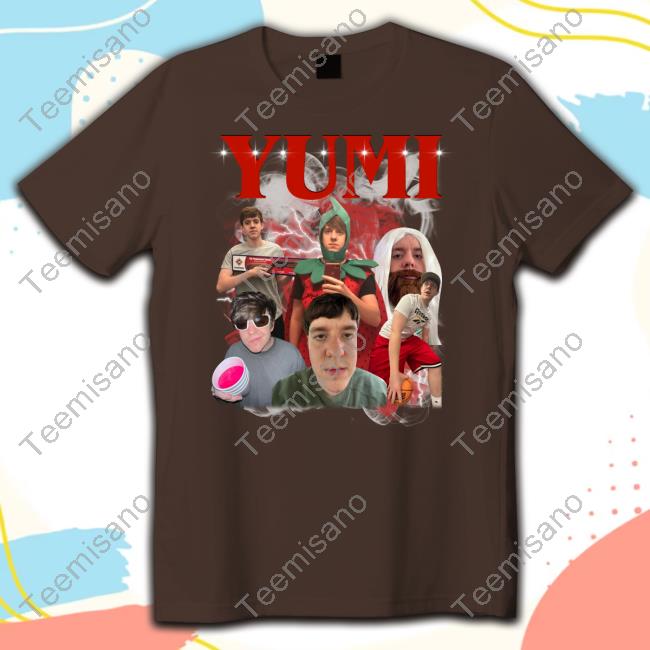 Yumimainn Yumi Sweatshirt