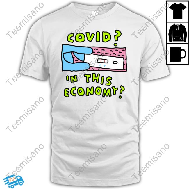 Zoe Bread You Have Covid Groundbreaking Sweatshirt