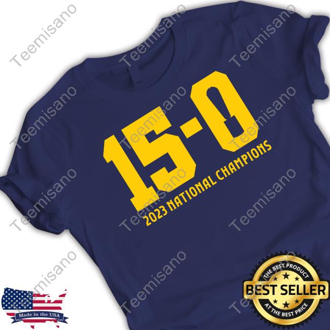 Brandon 15-0 Trophy 2023 National Champions Shirts Barstoolsports Store 15-0 Trophy Brandon 15-0 Trophy 2023 National Champions Shirts Barstoolsports Store 15-0 Trophy