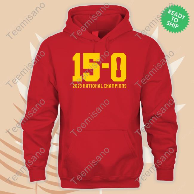 Brandon 15-0 Trophy 2023 National Champions Shirts Barstoolsports Store 15-0 Trophy Brandon 15-0 Trophy 2023 National Champions Shirts Barstoolsports Store 15-0 Trophy