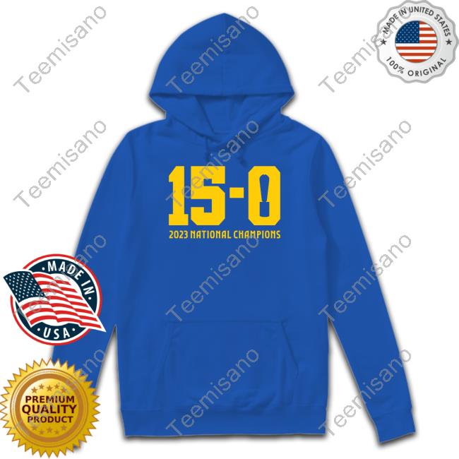 Brandon 15-0 Trophy 2023 National Champions Shirts Barstoolsports Store 15-0 Trophy Brandon 15-0 Trophy 2023 National Champions Shirts Barstoolsports Store 15-0 Trophy