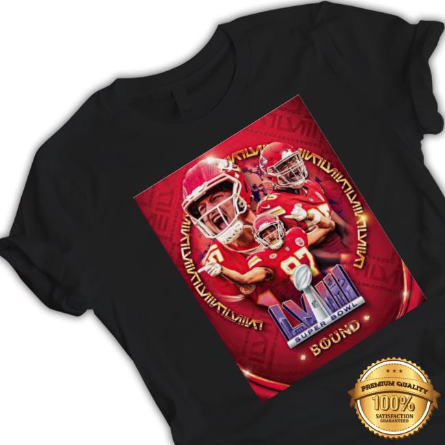 Original Kansas City Chiefs Super Bowl Lviii Here We Come Unisex Sweatshirt Original Kansas City Chiefs Super Bowl Lviii Here We Come Unisex Sweatshirt